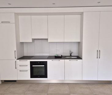 2.5 Zimmer, 49 m², 2. Stock - Foto 3