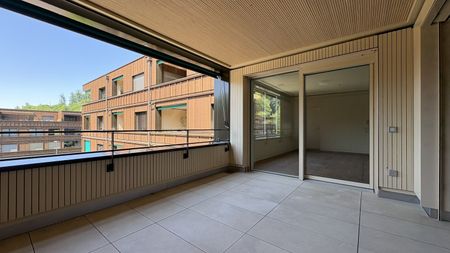2.5 Zimmer Wohnung - Foto 5