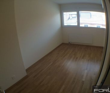 Duplex en attique de 6.5 pièces dans une surélévation aux Pâquis - Photo 5