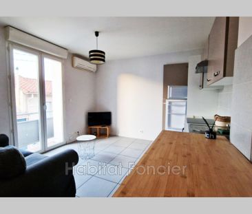 Appartement Perpignan - Photo 3