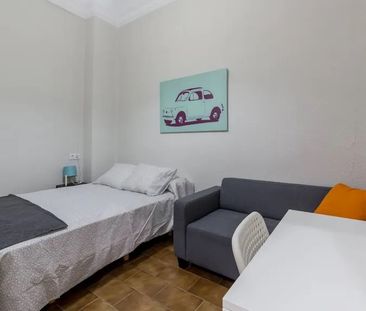 Carrer Almirall Cadarso, Valencia, Valencian Community 46005 - Photo 6