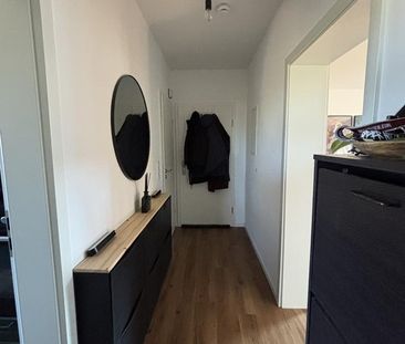 Demnächst frei! 3-Zimmer-Wohnung in Moers Eick - Photo 5