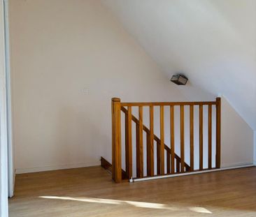 Location appartement 2 pièces, 44.86m², Ormoy-la-Rivière - Photo 1