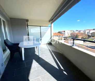 Appartement T3 Meyzieu à louer - Photo 1