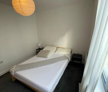 1 Bed Flat, Sheffield, S1 - Photo 5