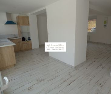 Location Maison 3 pièces 75m² GRAVELINES 59820 - Photo 3