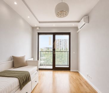 2 oddzielne pokoje | CH Arkadia | Zwierzęta - Photo 5