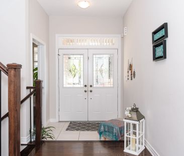 For Lease - 3341 Terra Cotta Lane, Burlington, Ontario - Photo 6