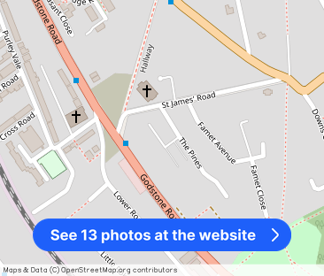 2 bedroom flat for rent - Photo 1