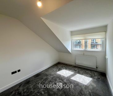 4 bedroom townhouse to rent - Photo 3