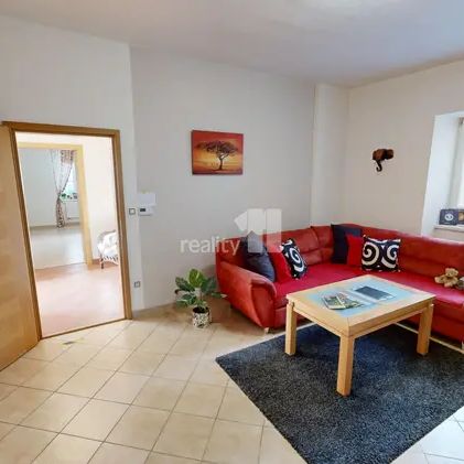 Pronájem bytu 3+kk, 91 m - Fotografie 1