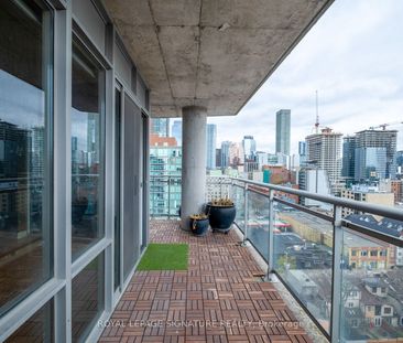 Space Lofts , #1505 - Photo 2