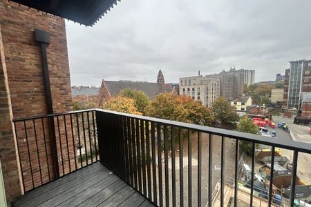 Jarrom Street - Photo 5