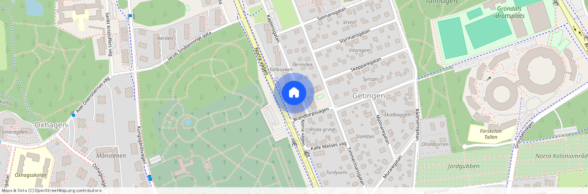 Kalmar, Kaptensgatan, 3, 39236