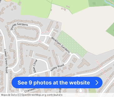 Wickham Gardens, Rusthall - Photo 1