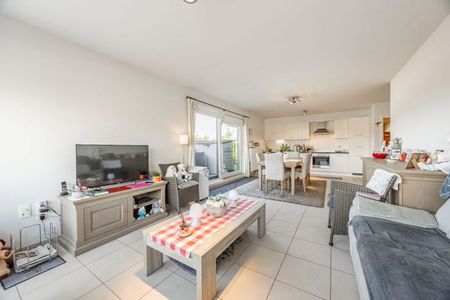 Appartement te huur - Foto 3