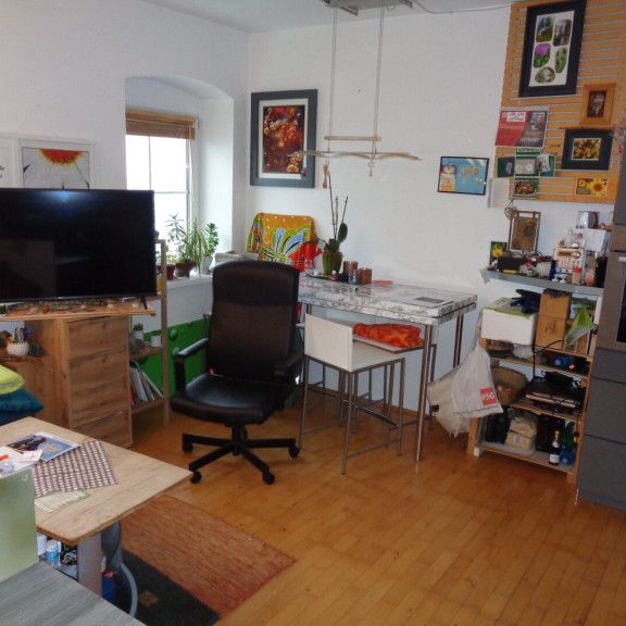 Gemütliche 34m² 2 Zimmer-Wohnung in Linz, 1. Etage, nur 495,41 € – Ihr neues Zuhause wartet! - Foto 1