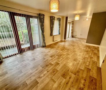 3 bedroom terraced house to rent - Photo 1