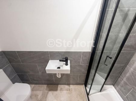 Studio to rent - Photo 5