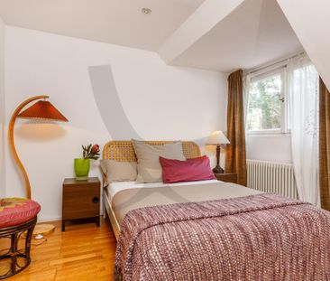 Das schöne Westend entdecken - Photo 6