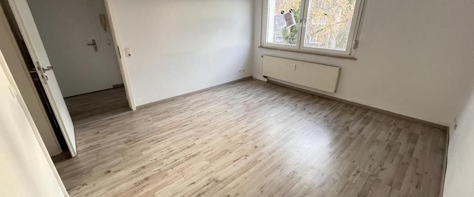 Große Küche mit Balkon - 2-Zimmer-Wohnung in Castrop-Rauxel Schwerin - Foto 1