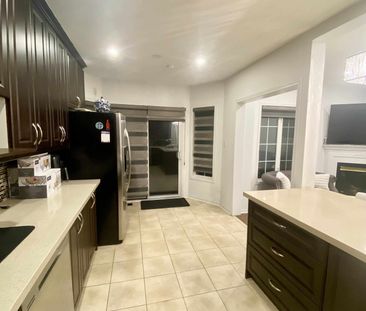 For Lease - 70 ALBRIGHT Road Unit# MAIN & 2ND, Brampton, Ontario - Photo 6