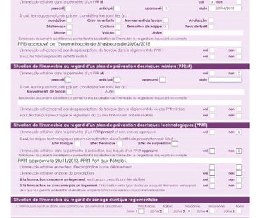 Appartement 1 pièces de 19 - Photo 2