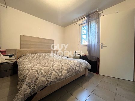 LOCATION d'une maison de 4 pièces (84 m²) à BLAGNAC - jardin et parking - Photo 2