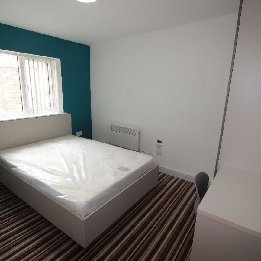 Fylde Road,Unit Apt 03 Student Village-FM, PRESTON, Lancashire PR1 2FQ - Photo 1