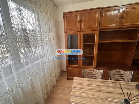 Inchiriere apartament 2 camere, Vest, Ploiesti - Photo 2