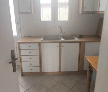 (For Rent) Residential Floor Apartment || Athens Center/Nea Filadel... - Φωτογραφία 3