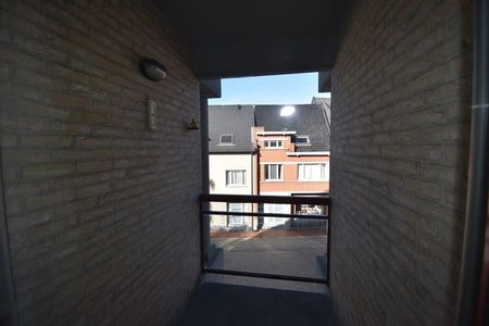 Appartement te huur - Photo 3