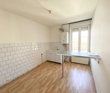 Location Appartement 2 pièces 56m² - Photo 2