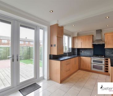 Bexhill Road, Town End Farm, Sunderland, Tyne & Wear, SR5 4QG - Photo 4