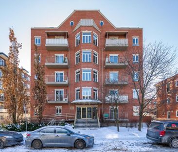 Appartement à louer - Montréal (Verdun/Île-des-Soeurs) (Verdun) App... - Photo 1