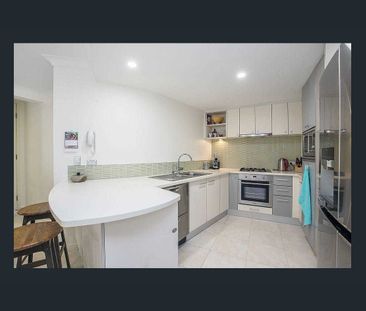 Relaxed family comfort in a central location - Unfurnished. - Photo 6