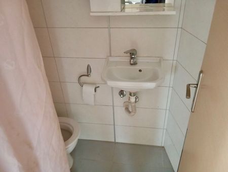 Studio/Γκαρσονιέρα για ενοικίαση Πεντέλη (Ιωάννινα) - Φωτογραφία 2