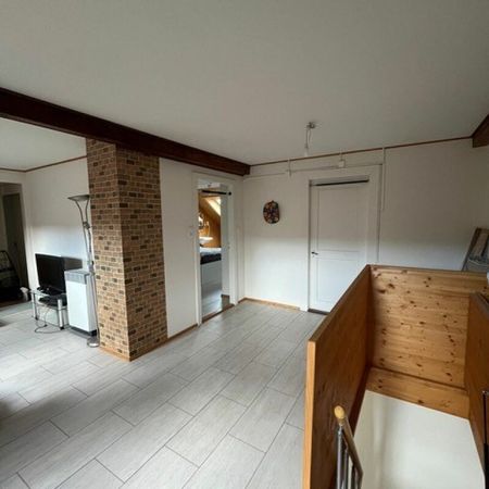 5.0 Zimmerwohnung mit Altbauflair - Photo 4