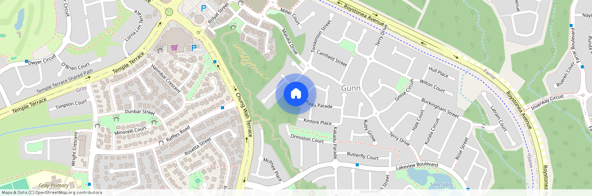 49 Kakadu Parade, Gunn NT 0832