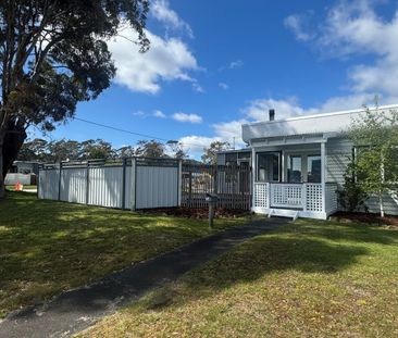 Charming Coastal Living - Photo 5