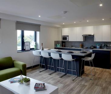 Studio to rent - Photo 2