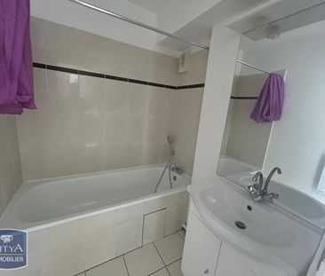 Location Appartement 3 pièces 50m² TRAPPES 78190 - Photo 3