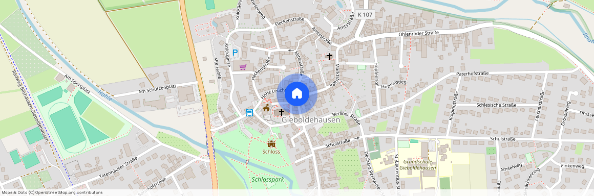 37434 Niedersachsen - Gieboldehausen