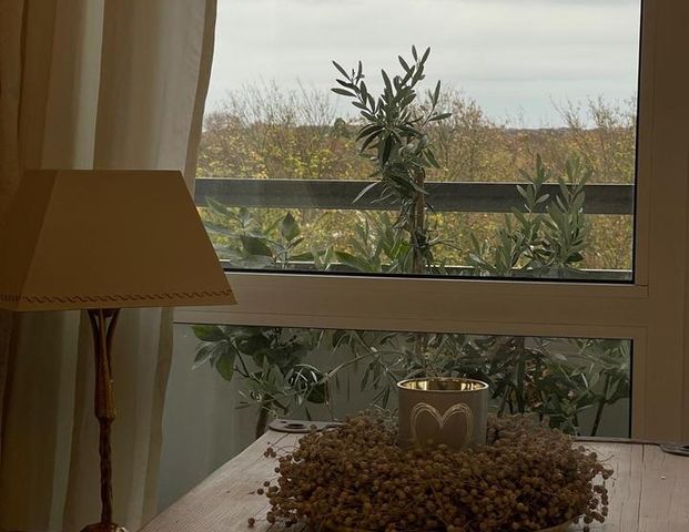 Zwischenmiete! 2,5 Zimmer Wohnung in Junkersdorf - Photo 1