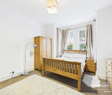 1 bedroom ground floor flat to rent - Photo 2