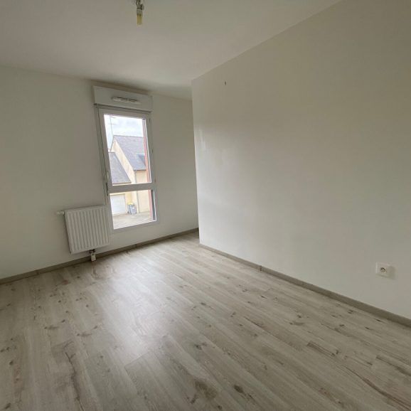 Appartement 3 pièces – 60 m² environ à Cesson-Sévigné (ref : G165123) - Photo 1