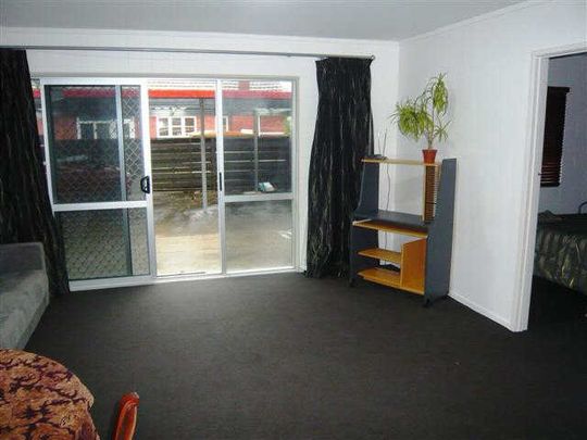 Spacious flat in great location, handy to CBD, The Base, Waikato Stadium & Frankton. - Photo 1