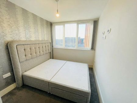 1 bedroom house to rent - Photo 2