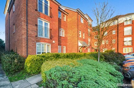 1 bedroom apartment to rent - Photo 5