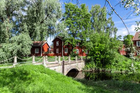 Hamngatan 10 C, Gamla Byn - Foto 3